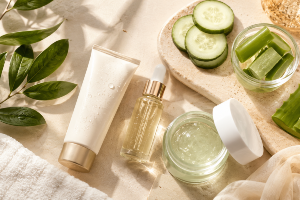 Summer Skincare Routine for Glowing Skin