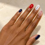 23 4th of July Nails 2026: A Modern Edit of Stars, Stripes, Fireworks, and Color