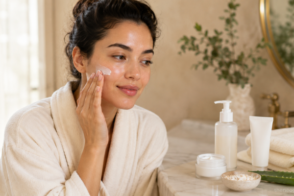 DIY Skin Care