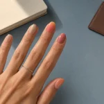 24 August Nails 2026 for Late Summer, College, and Weekends