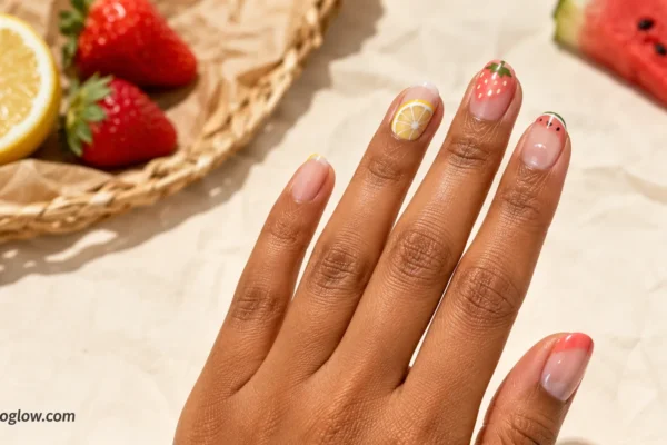 Nail Designs