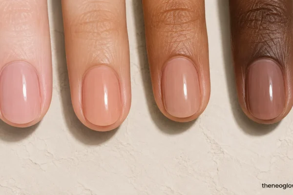 How to Choose Nude Nail Polish for Your Skin Tone and Undertone