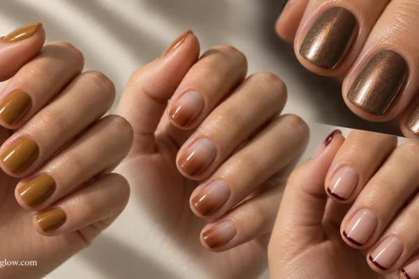 23 September Nails 2026 for the Shift Into Fall